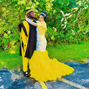 Meet your Posher, Adolphine